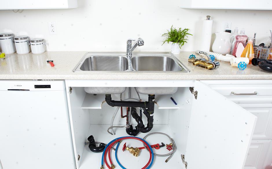 entreprise recherche de fuite d'eau Paris 2