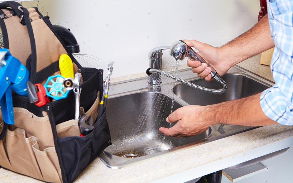 entreprise recherche de fuite d'eau Paris 2